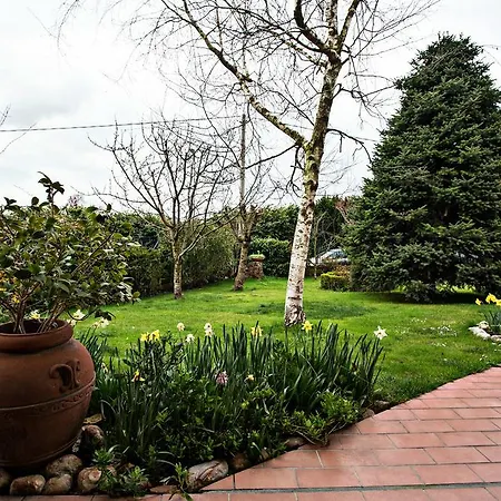 Bed & Breakfast La Di Paola *