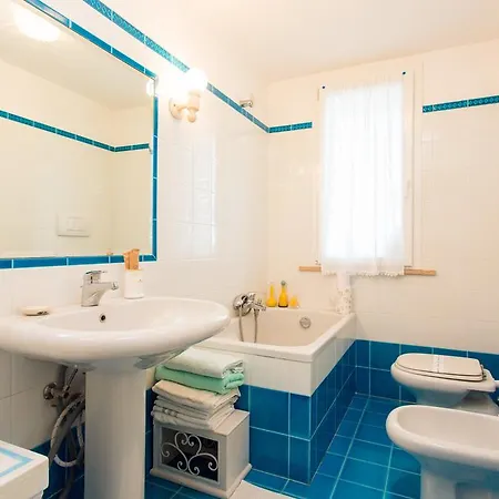 Bed & Breakfast La Di Paola Cesenatico