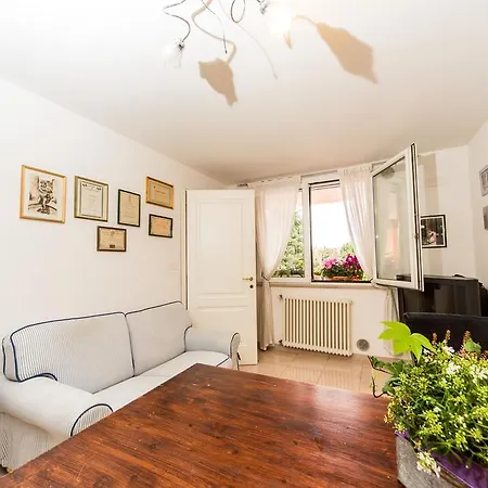 Bed & Breakfast La Di Paola