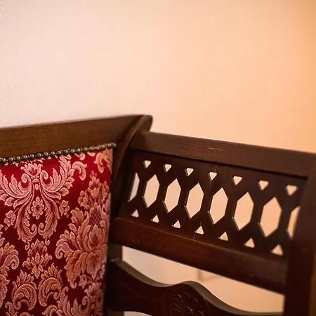 Bed & Breakfast La Di Paola *