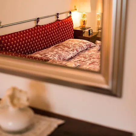 Bed & Breakfast La Di Paola Cesenatico
