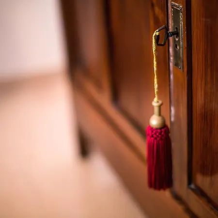 Bed & Breakfast La Di Paola *