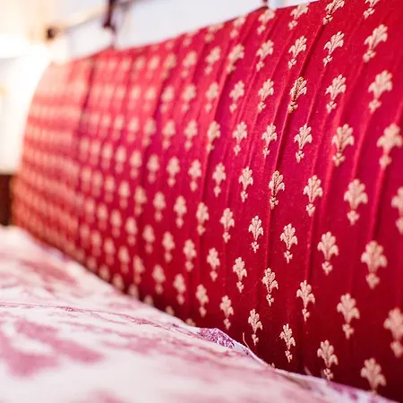 Bed & Breakfast La Di Paola *