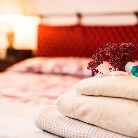 Bed & Breakfast La Di Paola *