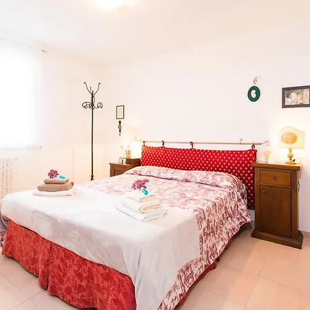 Bed & Breakfast La Di Paola *