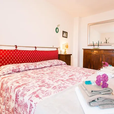 Bed & Breakfast La Di Paola