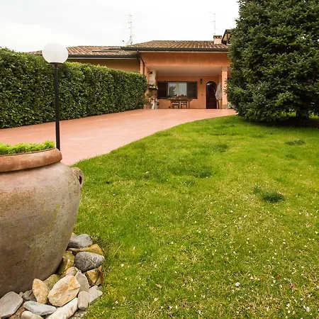 Bed & Breakfast La Di Paola Cesenatico