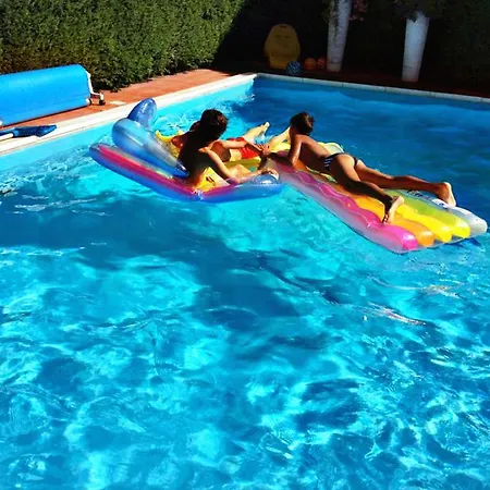 La Di Paola Bed & Breakfast