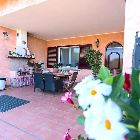 Bed & Breakfast La Di Paola Cesenatico