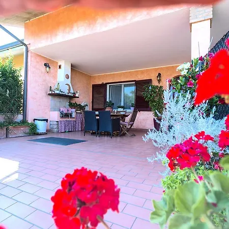 Bed & Breakfast La Di Paola *