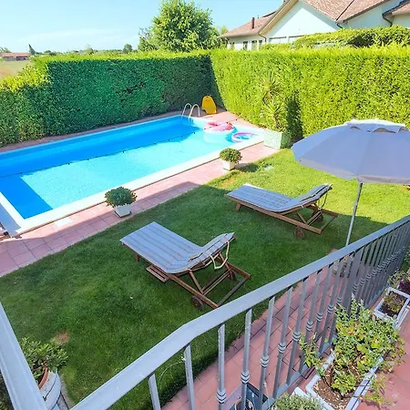 Bed & Breakfast La Di Paola