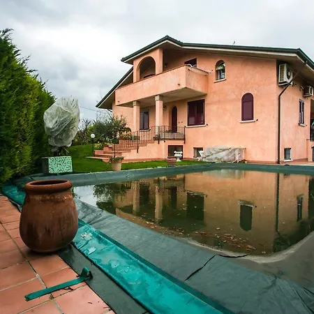 La Di Paola * Cesenatico